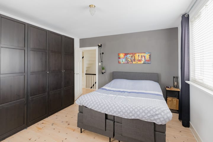 Foto 5 van Boerhaavestraat 8