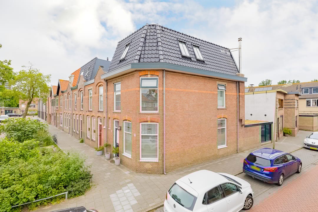 Photo 7 of Boerhaavestraat 8