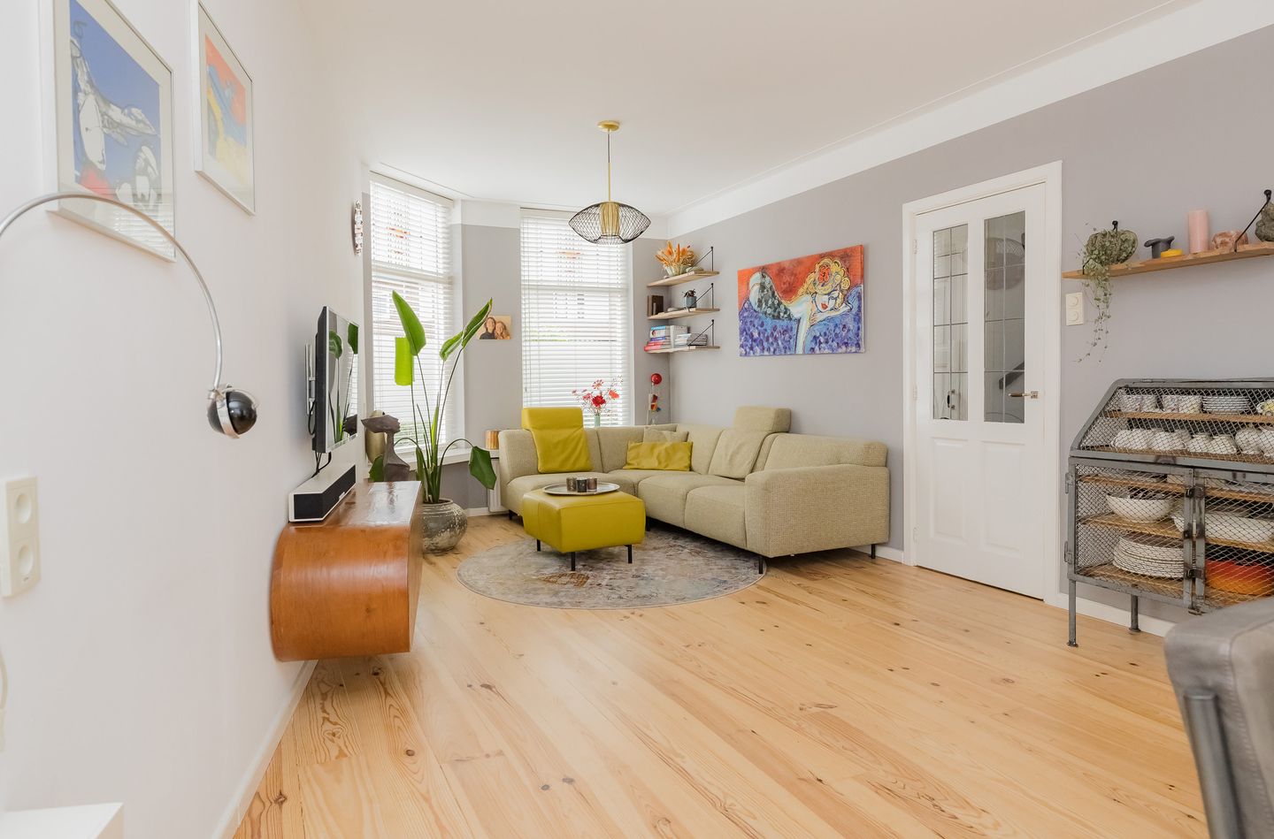 Photo 14 of Boerhaavestraat 8