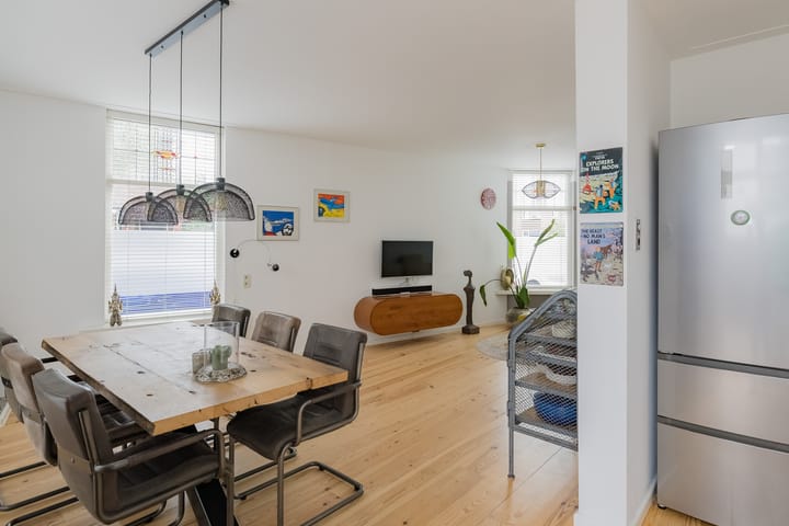 Photo 17 of Boerhaavestraat 8