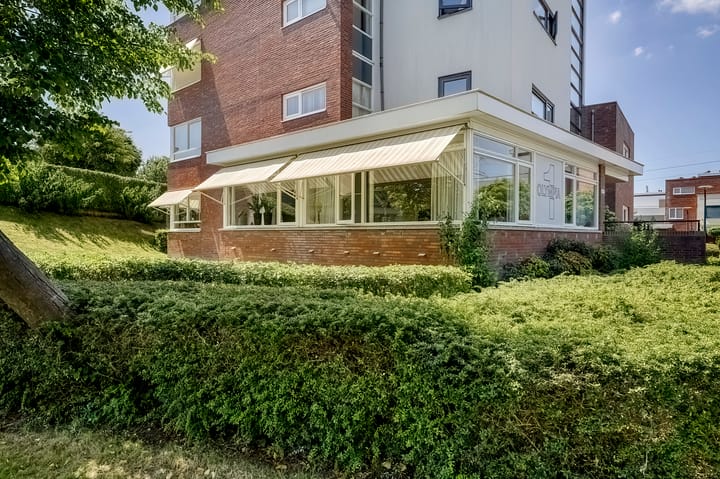 Foto 1 van Hendrik Jesselaan 1