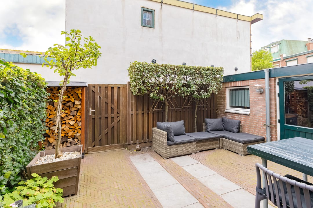 Photo 22 of Boerhaavestraat 8