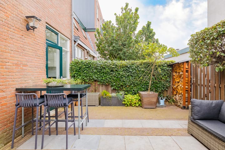 Photo 23 of Boerhaavestraat 8