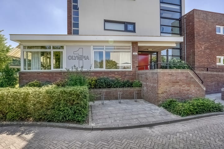 Foto 5 van Hendrik Jesselaan 1