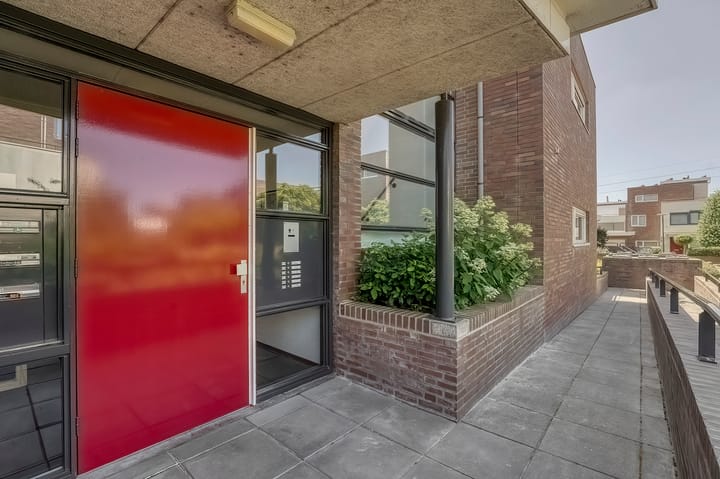 Foto 6 van Hendrik Jesselaan 1