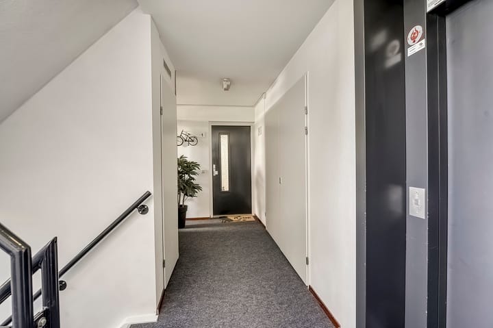 Foto 7 van Hendrik Jesselaan 1