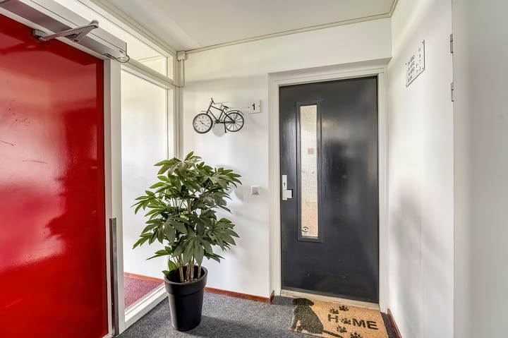 Foto 8 van Hendrik Jesselaan 1