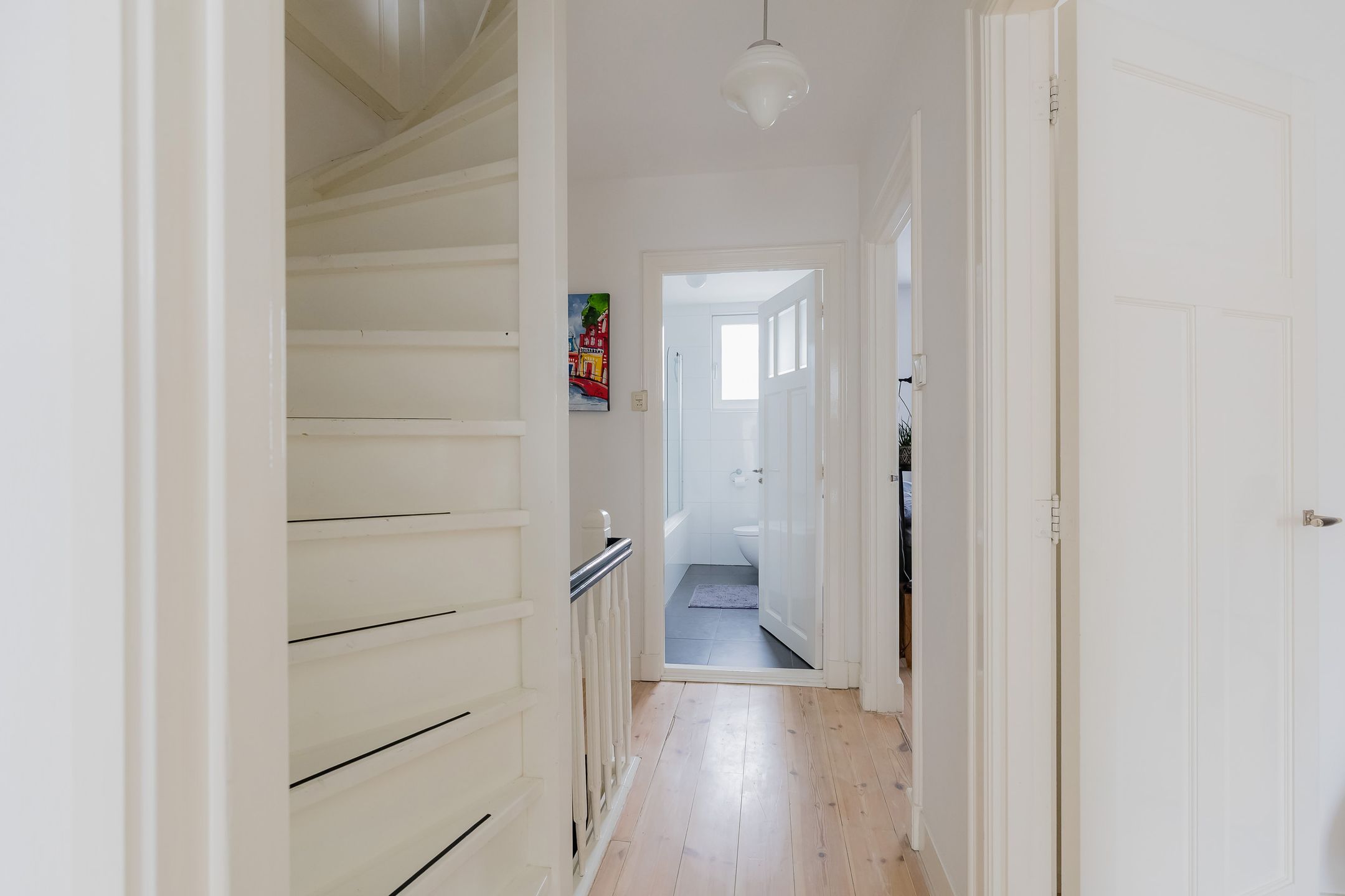 Photo 27 of Boerhaavestraat 8