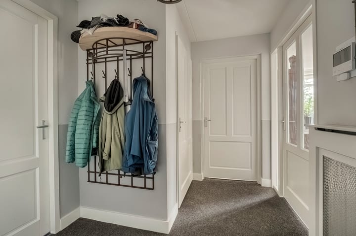 Foto 10 van Hendrik Jesselaan 1