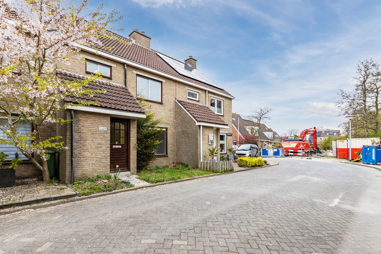 Foto 5 van Kruiszwin 5509