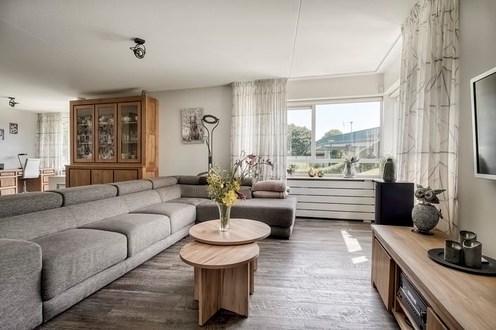 Foto 12 van Hendrik Jesselaan 1