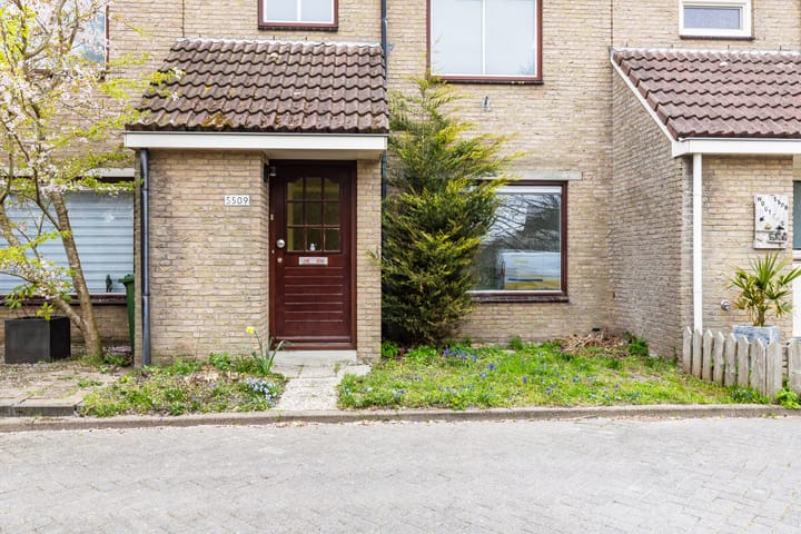 Foto 7 van Kruiszwin 5509