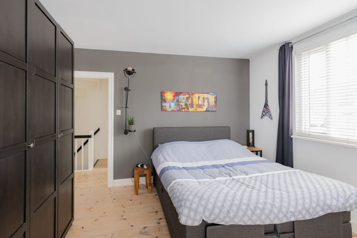 Photo 33 of Boerhaavestraat 8