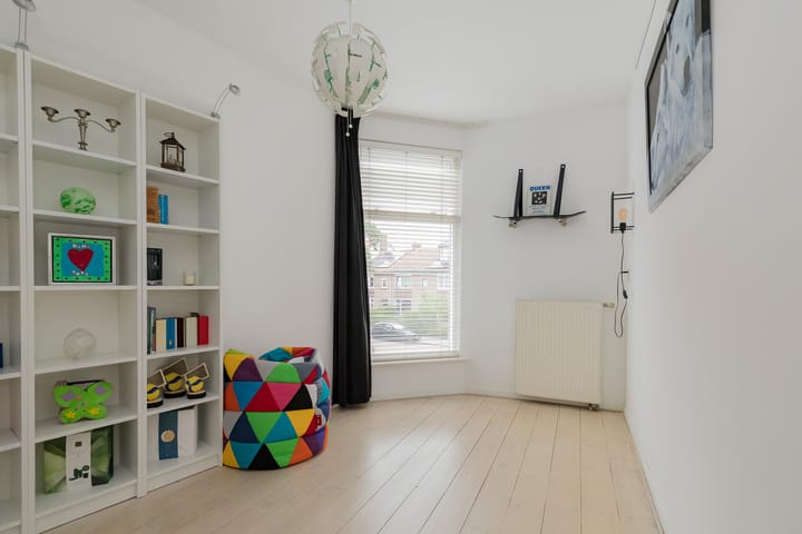 Photo 35 of Boerhaavestraat 8