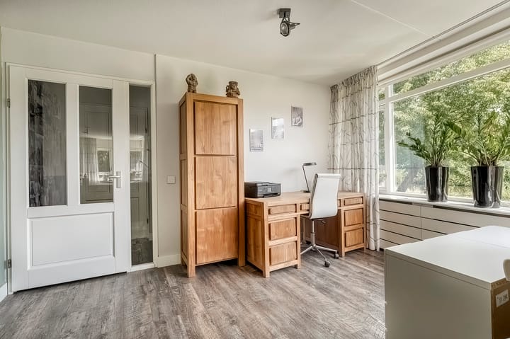 Foto 17 van Hendrik Jesselaan 1