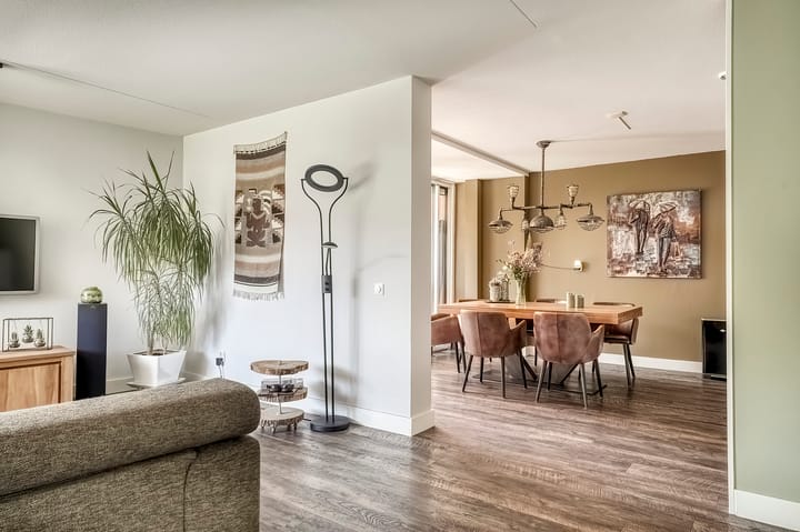 Foto 20 van Hendrik Jesselaan 1