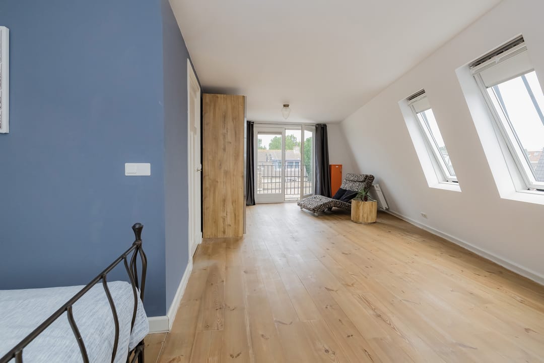 Photo 41 of Boerhaavestraat 8