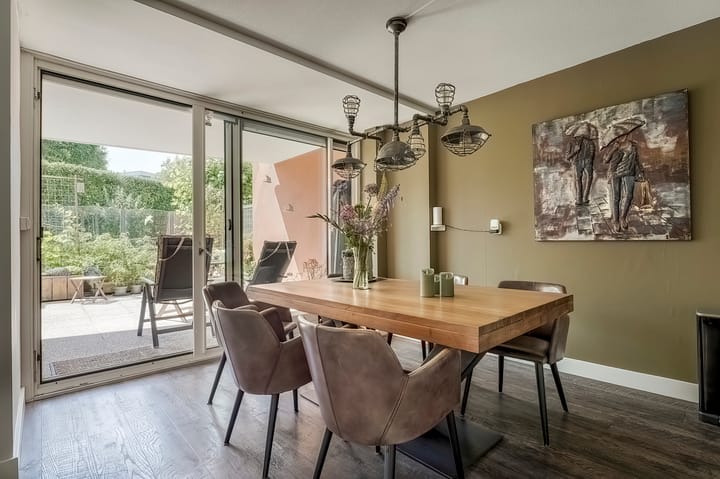 Foto 21 van Hendrik Jesselaan 1