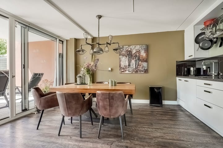 Foto 22 van Hendrik Jesselaan 1