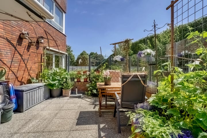 Foto 23 van Hendrik Jesselaan 1