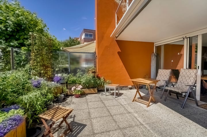 Foto 24 van Hendrik Jesselaan 1