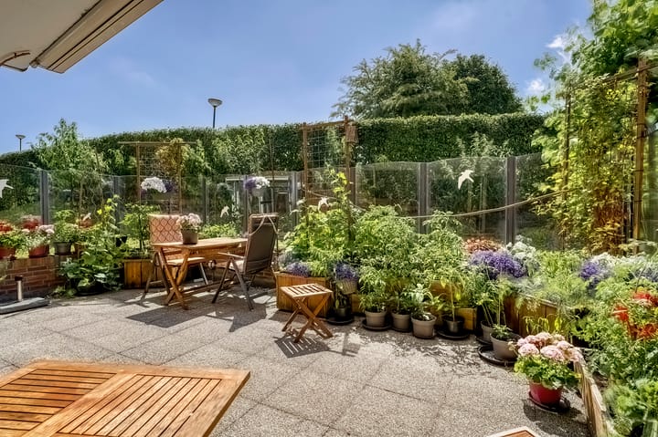 Foto 25 van Hendrik Jesselaan 1