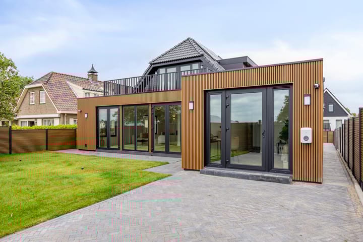 Foto 38 van Oosteinderweg 320