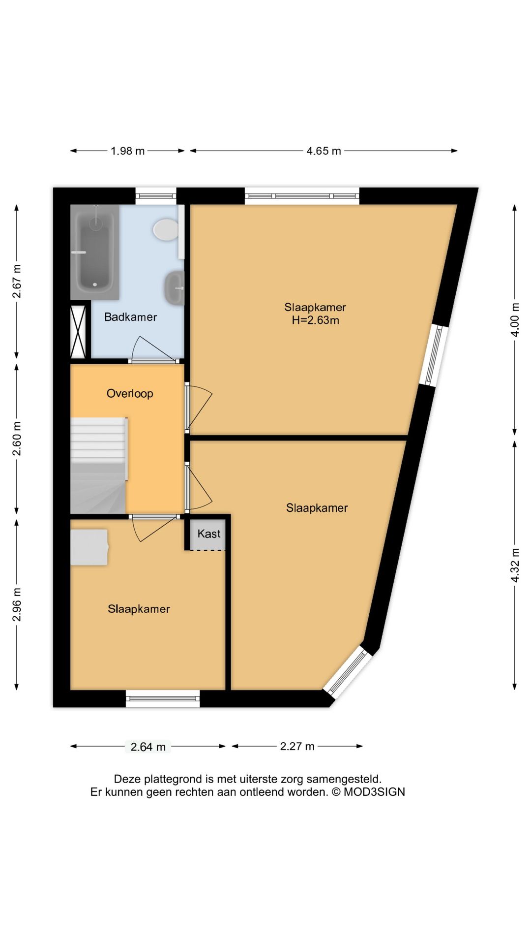 Photo 51 of Boerhaavestraat 8