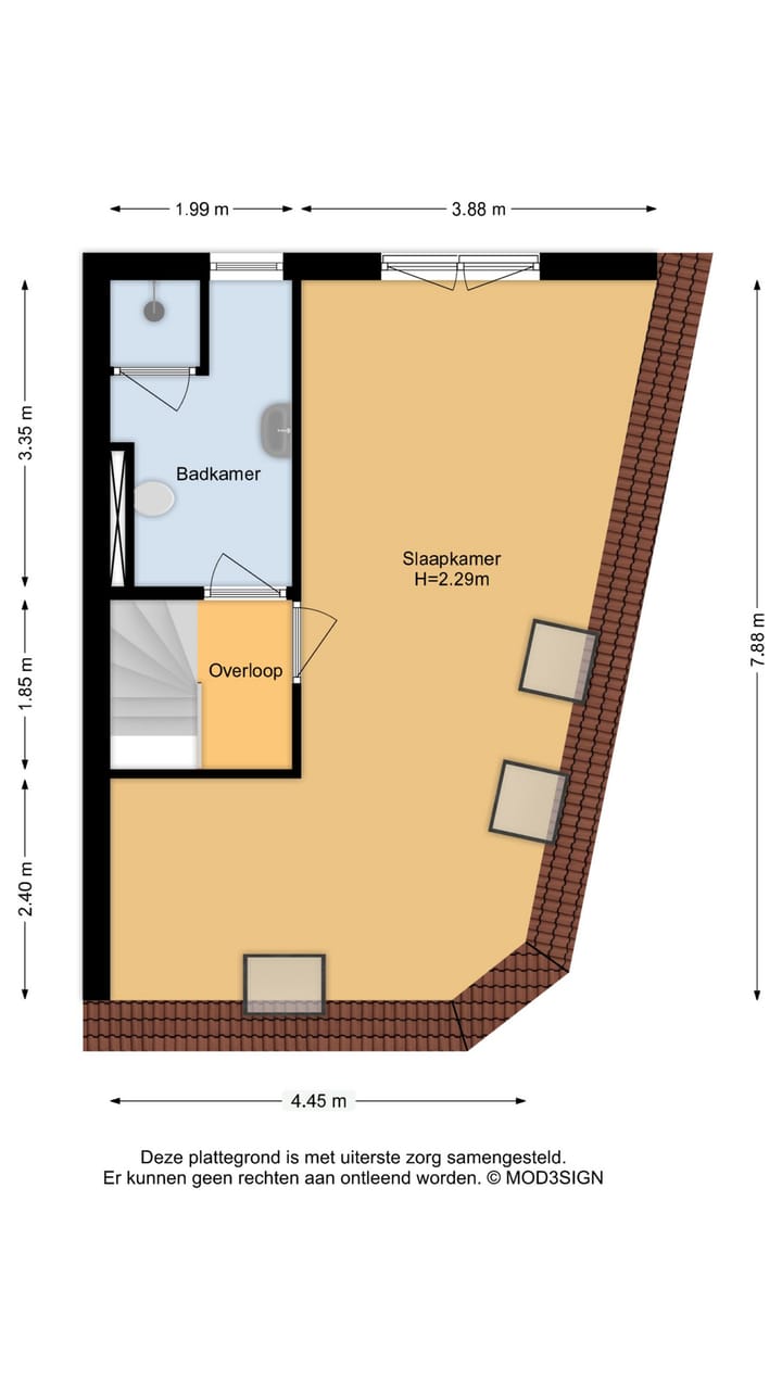 Photo 52 of Boerhaavestraat 8