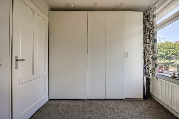 Foto 32 van Hendrik Jesselaan 1