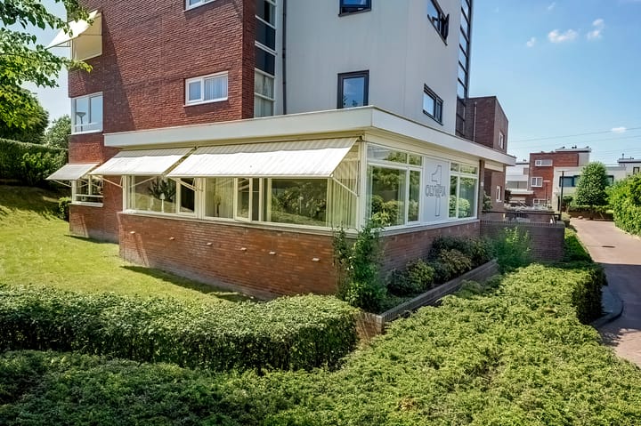 Foto 38 van Hendrik Jesselaan 1