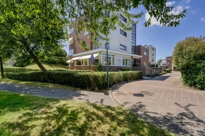 Foto 39 van Hendrik Jesselaan 1