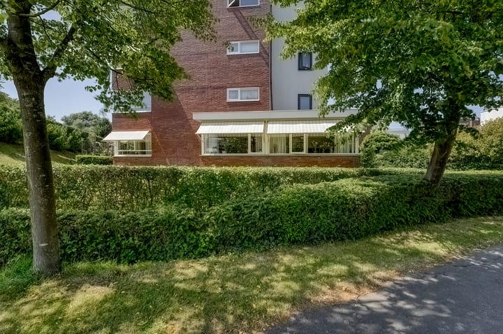 Foto 40 van Hendrik Jesselaan 1