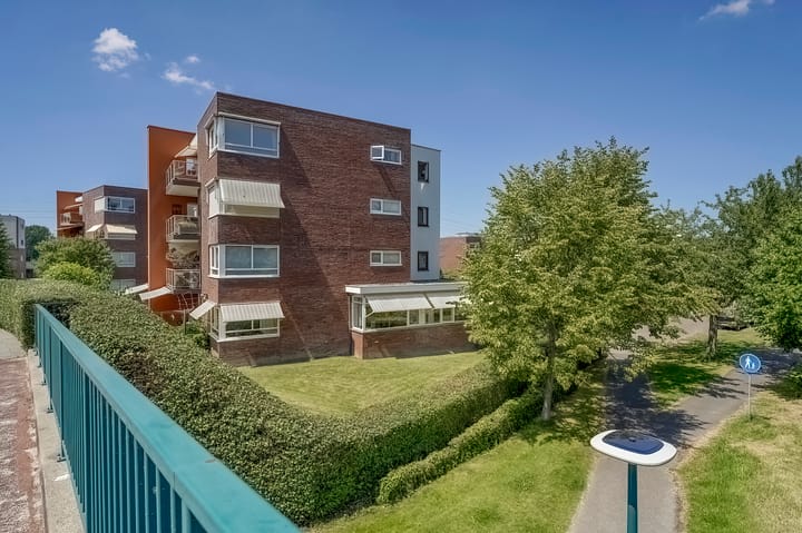 Foto 41 van Hendrik Jesselaan 1