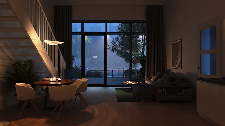 Foto 4 van Hoola van Nootenstraat 104