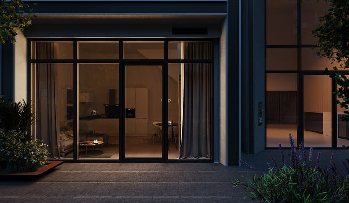 Foto 5 van Hoola van Nootenstraat 104