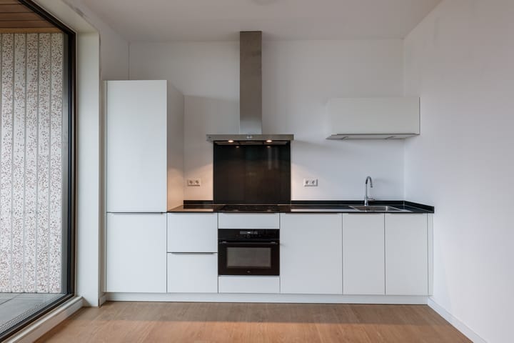 Foto 3 van Hoola van Nootenstraat 104