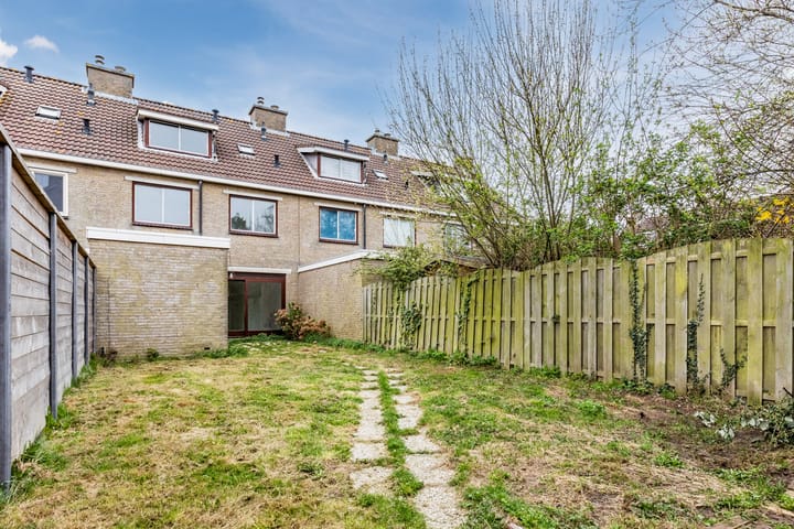 Foto 50 van Kruiszwin 5509