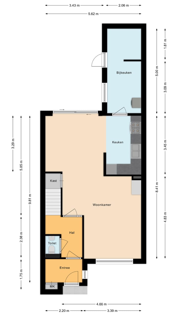 Foto 53 van Kruiszwin 5509