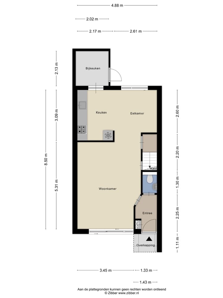 Foto 17 van Beeklaan 44