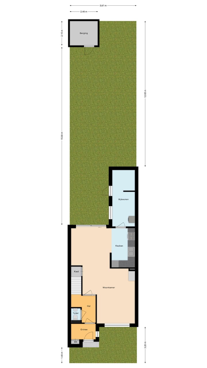 Foto 56 van Kruiszwin 5509