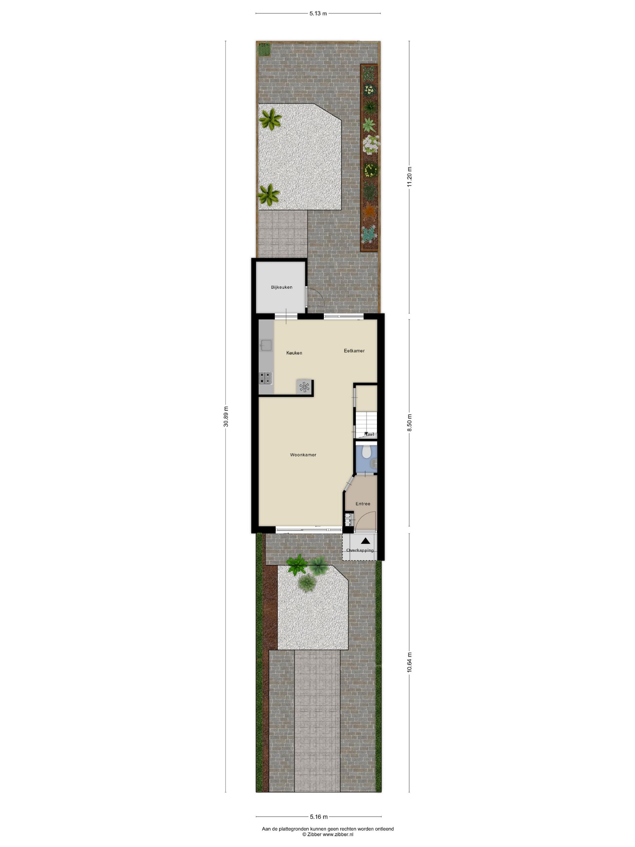 Foto 39 van Beeklaan 44