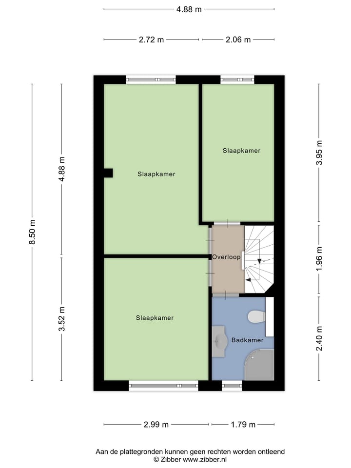 Foto 29 van Beeklaan 44