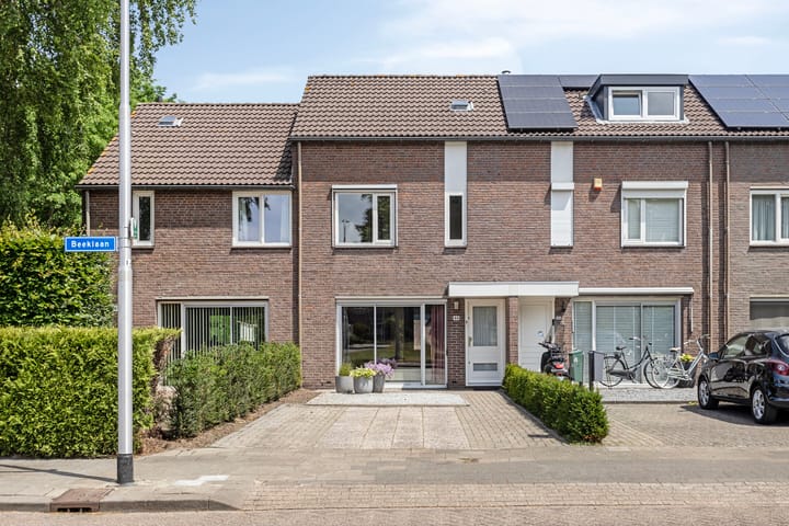 Foto 5 van Beeklaan 44