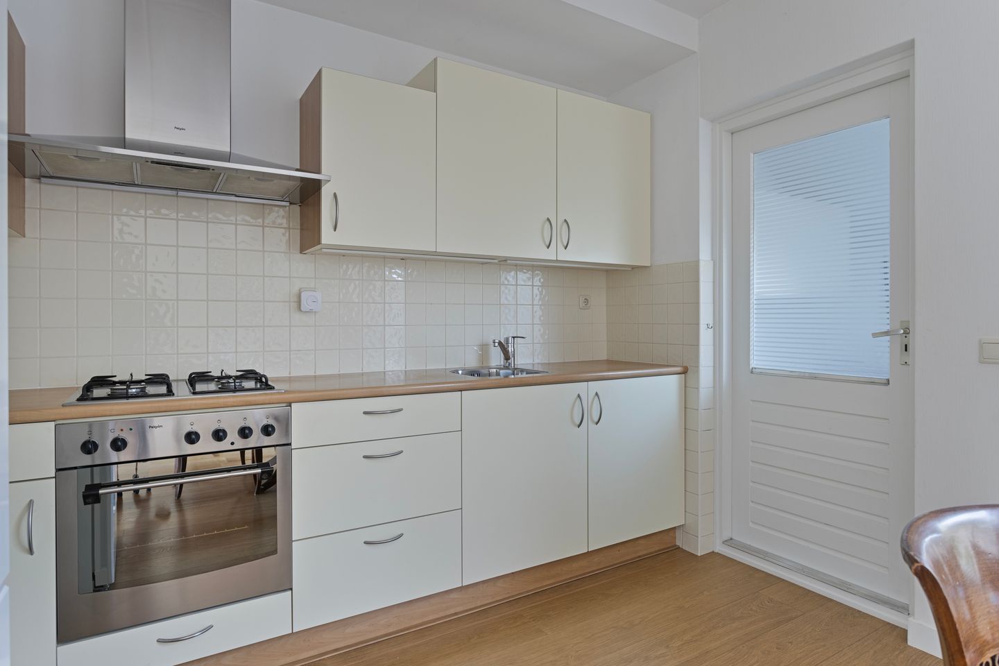 Foto 14 van Beeklaan 44