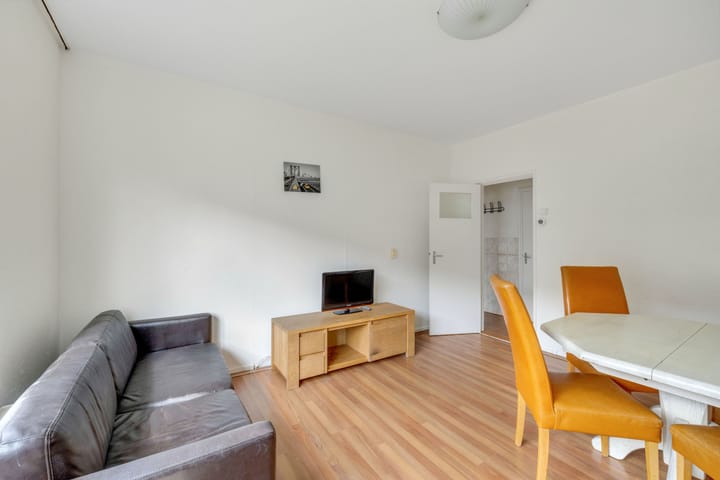 Foto 2 van Chopinstraat 17-C