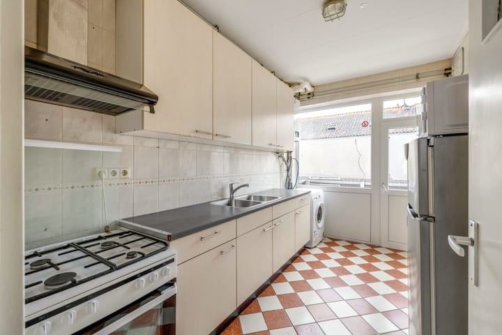 Foto 3 van Chopinstraat 17-C