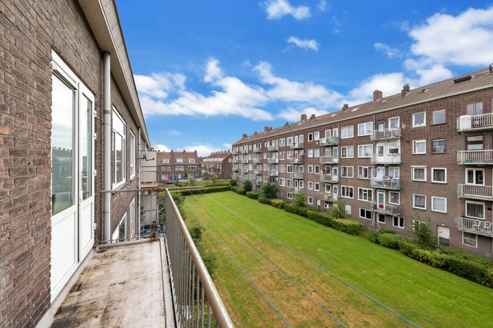 Foto 4 van Chopinstraat 17-C