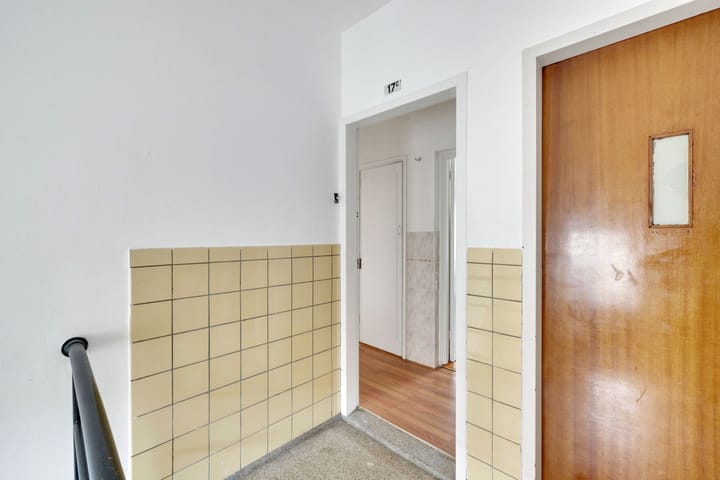 Foto 5 van Chopinstraat 17-C