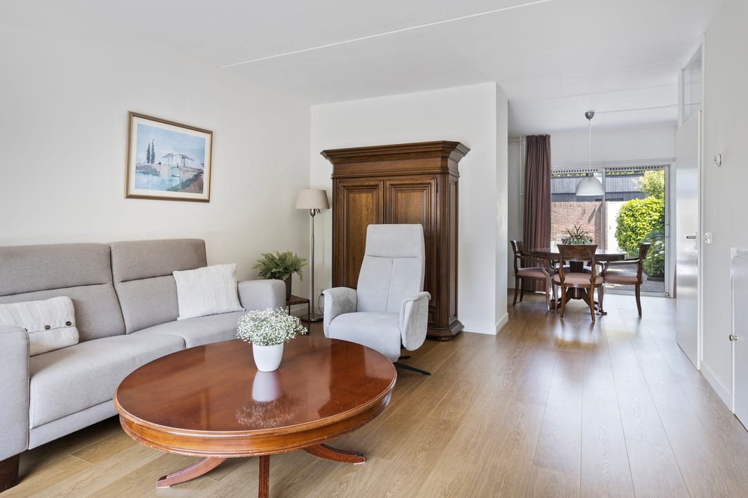 Foto 2 van Beeklaan 44